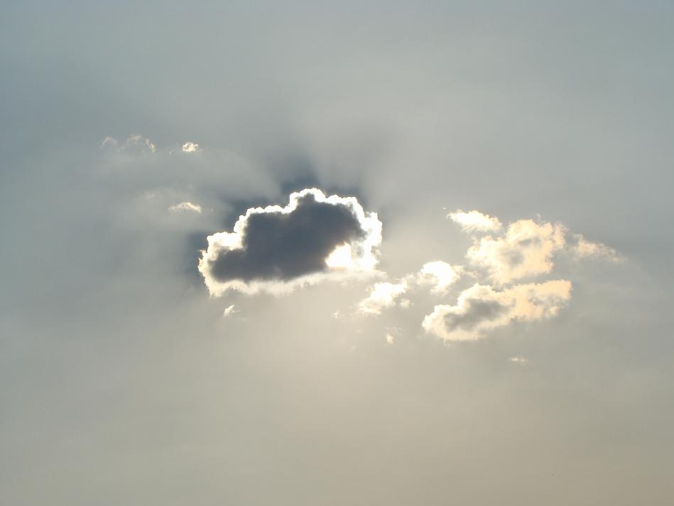 DSC02099.JPG - Every cloud has silver lining!